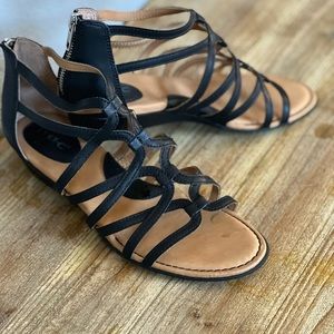 New Women’s B.O.C. Wedge Sandal